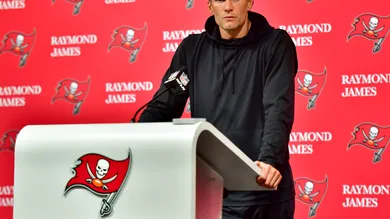 NFC Wild Card Playoffs - Dallas Cowboys v Tampa Bay Buccaneers