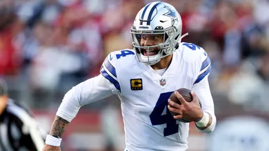 NFC Divisional Playoffs - Dallas Cowboys v San Francisco 49ers