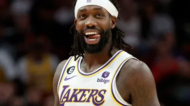 Los Angeles Lakers v Portland Trail Blazers