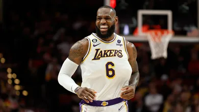 Los Angeles Lakers v Portland Trail Blazers