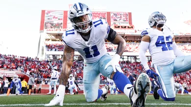 NFC Divisional Playoffs - Dallas Cowboys v San Francisco 49ers