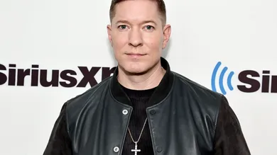 Celebrities Visit SiriusXM - January 24, 2023