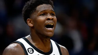 Minnesota Timberwolves v New Orleans Pelicans