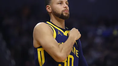 Memphis Grizzlies v Golden State Warriors