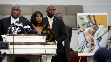 Memphis Awaits Release Of Police Body Cam Video Of Tyre Nichols' Arrest Prior To His Death Days Later