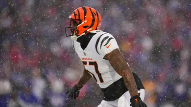 AFC Divisional Playoffs - Cincinnati Bengals v Buffalo Bills