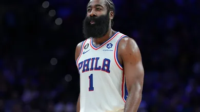 Denver Nuggets v Philadelphia 76ers