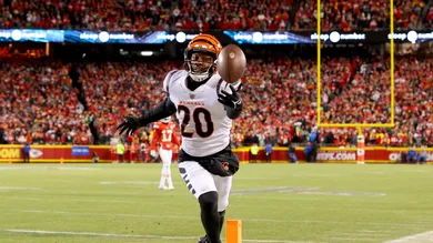 AFC Championship - Cincinnati Bengals v Kansas City Chiefs