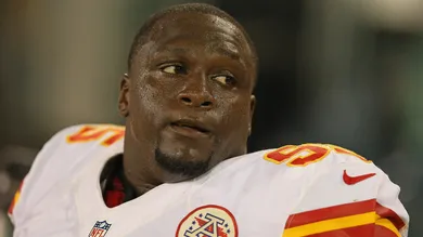 Kansas City Chiefs v Green Bay Packers