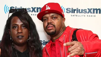 Gangsta Boo & DJ Paul