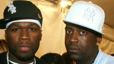 50 Cent &amp; Tony Yayo