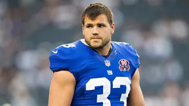 New York Giants v Dallas Cowboys