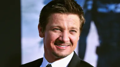 Premiere Of Marvel's "Captain America: The Winter Soldier" - Arrivals