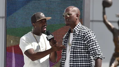 BET Experience At L.A. LIVE