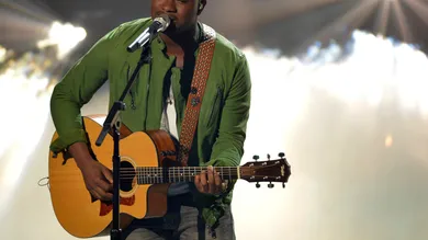 FOX's "American Idol" Season 13 - Top 7 Live Performance Show