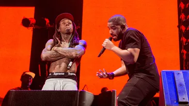 Lil Weezyana Festival