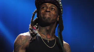 2015 iHeartRadio Music Festival - Night 1 - Show