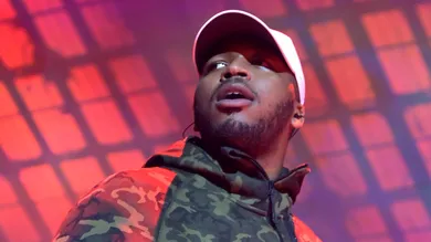 TIDAL X: 1020 Amplified by HTC - Show