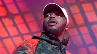 TIDAL X: 1020 Amplified by HTC - Show