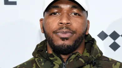 TIDAL X: 1020 - Arrivals