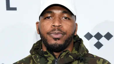 TIDAL X: 1020 - Arrivals