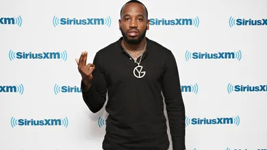 Celebrities Visit SiriusXM - April 25, 2016