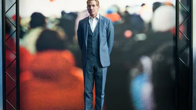 Profile of ESPN Personality Skip Bayless