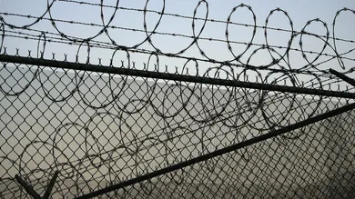 Michael Jackson Could Go to Santa Barbara Jail