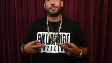 Celebrities Visit SiriusXM - July 12, 2016