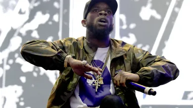 2016 Pemberton Music Festival