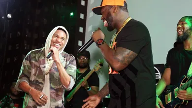 The Rotimi Experience In Concert - New York City