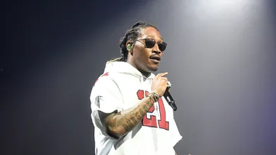 Drake &amp; Future In Concert - Atlanta, GA