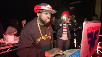 House Party NYC at Webster Hall on February 19, 2015