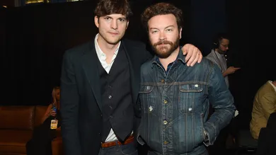 2017 CMT Music Awards - Backstage & Audience