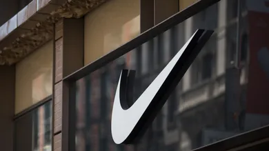 Nike To Lay Off 2 Percent Of Global Workforce Amid Drop In Sales