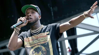 Future With Young Thug, Tory Lanez, A$AP Ferg And Zoey Dollaz In Concert - Austin, TX