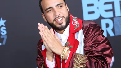 2017 BET Awards - Arrivals