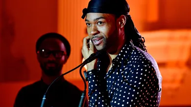 Spotify's Inaugural Secret Genius Awards hosted by Lizzo