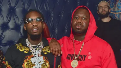 Yo Gotti: "I Still Am" Album Release Party