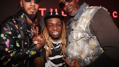 Bacardi The Dean Collection: No Commission - Day 3