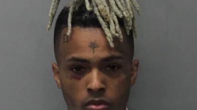 XXXTENTACION