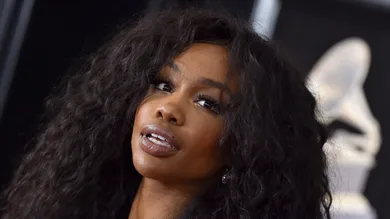 60th Annual GRAMMY Awards - Arrivals