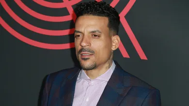 GQ Celebrates The 2018 All-Stars In Los Angeles