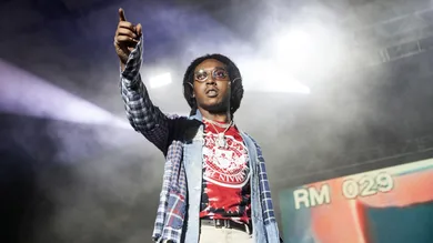 Spotify's RapCaviar Live