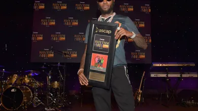 31st Annual ASCAP Rhythm &amp; Soul Music Awards - Inside