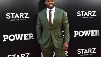 "Power" Season 5 Premiere