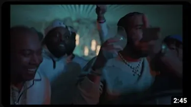 TVGUCCI - "BORA BORA"