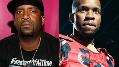 Tony Yayo, Tory Lanez