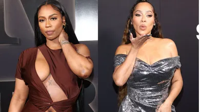 BMF Season 2 Los Angeles Premiere Event