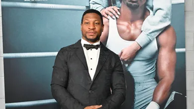 "Creed III" Premiere - Arrivals